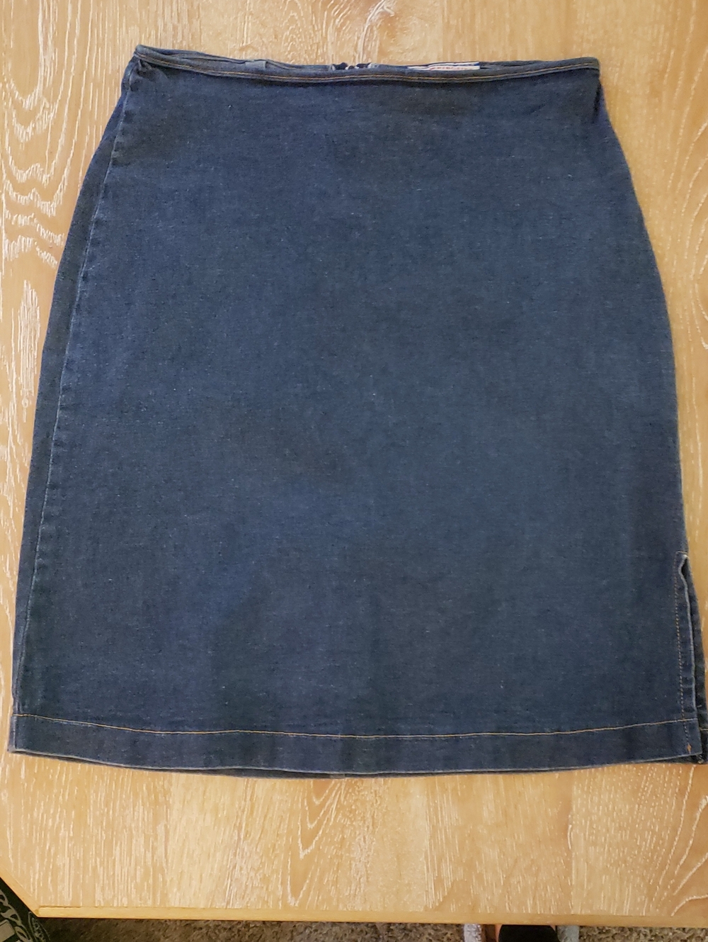 2 Piece Denim Set